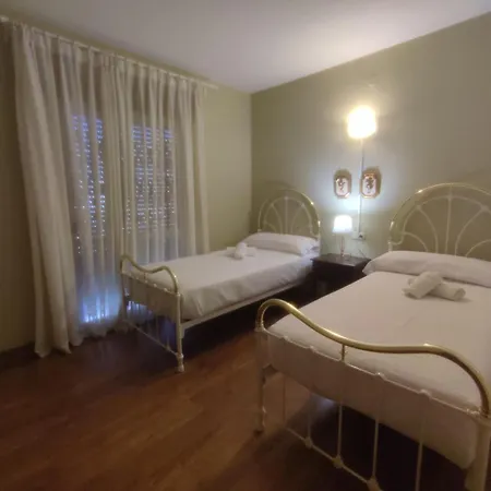 El Riojano Holidays Фуэнхирола