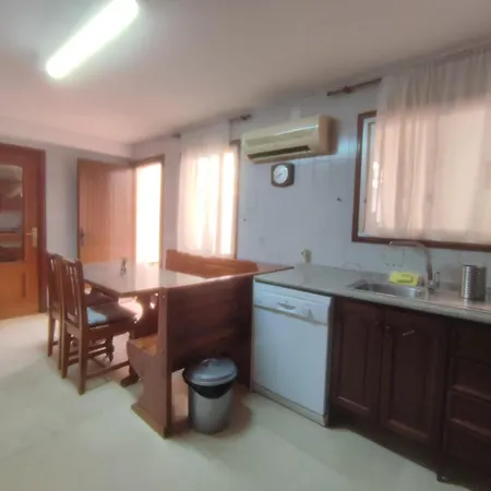Дом отдыха El Riojano Holidays